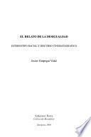 El relato de la desigualdad