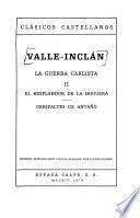 El resplandor de la hoguera ; Gerifaltes de antaño