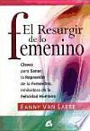El Resurgir de lo femenino