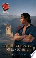 Libro El rey guerrero