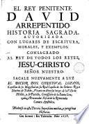 El Rey penitente