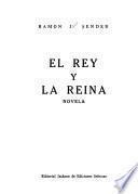 El rey y la reina