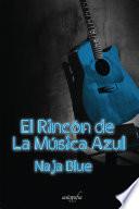 El rincón de la música azul