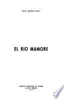 El Río Mamoré