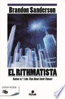 El Rithmatista