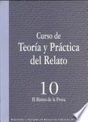 El ritmo en la prosa