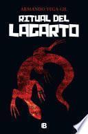 El ritual del lagarto