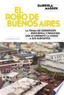 El robo de Buenos Aires