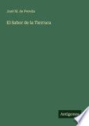 Libro El Sabor de la Tierruca