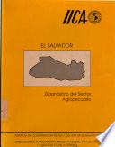 El Salvador, diagnóstico del sector agropecuario