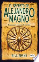 El secreto de Alejandro Magno