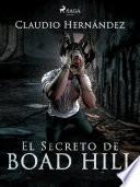 El secreto de Boad Hill