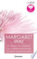El secreto de charlotte - Locamente enamorada - Un amor inquebrantable