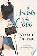 Libro El Secreto de Coco