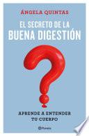 El secreto de la buena digestión
