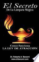 El Secreto de La Lmpara Mgica