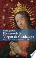 El Secreto de la Virgen de Guadalupe