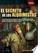 El secreto de los alquimistas