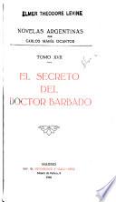 El secreto del doctor Barbado