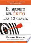 El secreto del éxito : las diez claves