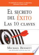 EL SECRETO DEL ÉXITO, LAS DIEZ CLAVES