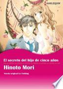 El secreto del hijo de cinco a?os