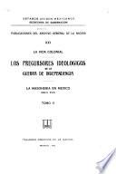El segundo conde de Revilla Gigedo