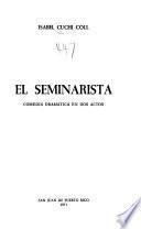 El seminarista