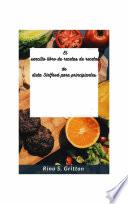 El sencillo libro de recetas de recetas de dieta Sirtfood para principiantes