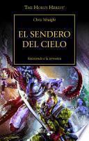 El sendero del cielo no 36/54