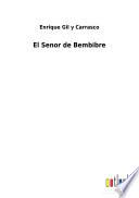 El Senor de Bembibre