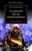 El Señor de la Humanidad no 41/54