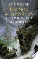 El Señor de los Anillos, I. La Comunidad del Anillo