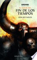 El Señor del Fin de los Tiempos no 5/5