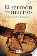 El sermón de los muertos