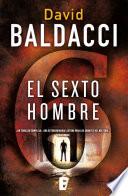 El sexto hombre (Saga King & Maxwell 5)