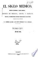El siglo médico