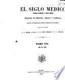 El siglo médico