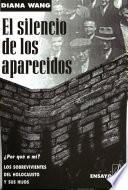 El silencio de los aparecidos