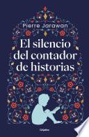 El silencio del contador de historias