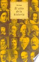 El sitio de la Historia