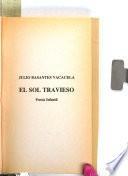 El sol travieso