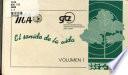 el sonido de la unida