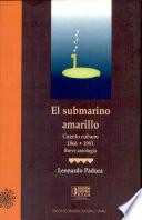El submarino amarillo
