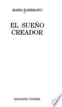 El sueño creador