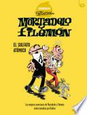 El sulfato atómico (Ibáñez Esencial 1)