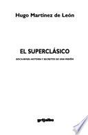El superclásico