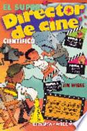 El superdirector de cine científico