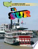 Libro El Sur (The South)