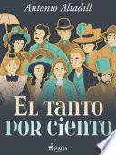 El tanto por ciento